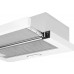 Weissgauff TEL 600 White Glass