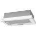 Weissgauff TEL 600 White Glass