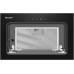 Weissgauff Aura 456 Touch Black Glass