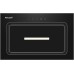 Weissgauff Aura 456 Touch Black Glass