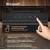 Weissgauff Aura 456 Touch Black Glass