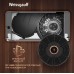 Weissgauff Aura 456 Touch Black Glass