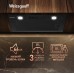Weissgauff Box 1000 BL Sensor