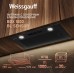 Weissgauff Box 1000 BL Sensor