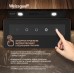 Weissgauff Box 1000 BL Sensor