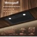 Weissgauff Box 850 PB Black Edition
