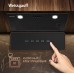 Weissgauff Box 850 PB Black Edition