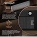 Weissgauff Box 850 PB Black Edition