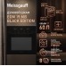Weissgauff EOM 19 MB Black Edition