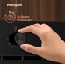 Weissgauff EOM 19 MB Black Edition