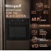 Weissgauff EOM 306 Black Edition