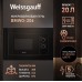 Weissgauff BMWO-206