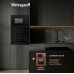 Weissgauff HMT-620 B Grill