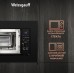 Weissgauff HMT-620 B Grill