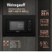 Weissgauff HMT-620 B Grill