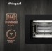 Weissgauff HMT-620 B Grill