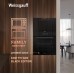 Weissgauff HMT-256 TSB