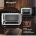 Weissgauff HMT-256 TSB