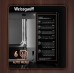 Weissgauff HMT-256 TSB