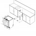 Weissgauff BDW 6038 D Autoopen
