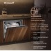 Weissgauff BDW 6038 D Autoopen