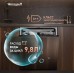 Weissgauff BDW 6038 D Autoopen
