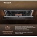 Weissgauff BDW 6038 D Inverter Autoopen