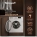 Weissgauff WMI 6147 Inverter Steam