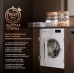 Weissgauff WMI 6147 Inverter Steam