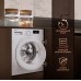 Weissgauff WMI 6147 Inverter Steam
