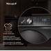 Weissgauff WM 4106 D Black Edition