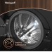 Weissgauff WM 4106 D Black Edition