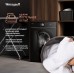 Weissgauff WM 4106 D Black Edition