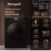 Weissgauff WM 4106 D Black Edition