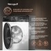 Weissgauff WM 4627 Touch Inverter Steam