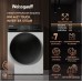 Weissgauff WM 4627 Touch Inverter Steam