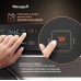 Weissgauff WM 4627 Touch Inverter Steam