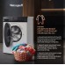 Weissgauff WM 4627 Touch Inverter Steam