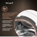 Weissgauff WM 4627 Touch Inverter Steam