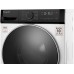 Weissgauff WM 4627 Touch Inverter Steam