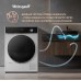 Weissgauff WD 6108 Heat Pump