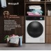 Weissgauff WD 6108 Heat Pump