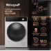 Weissgauff WD 6108 Heat Pump