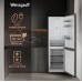 Weissgauff WRK 185 Total NoFrost Inverter Black
