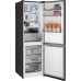 Weissgauff WRK 185 Total NoFrost Inverter Black