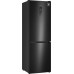 Weissgauff WRK 185 Total NoFrost Inverter Black