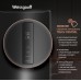 Weissgauff WRK 185 Total NoFrost Inverter Black