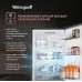 Weissgauff WRK 2000 Total NoFrost Inverter Black