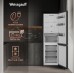 Weissgauff WRK 2000 Total NoFrost Inverter Black
