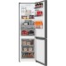 Weissgauff WRK 2000 Total NoFrost Inverter Bru Steel Glass